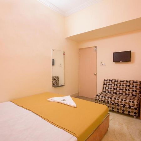 Hotel Suriya International Madras Buitenkant foto