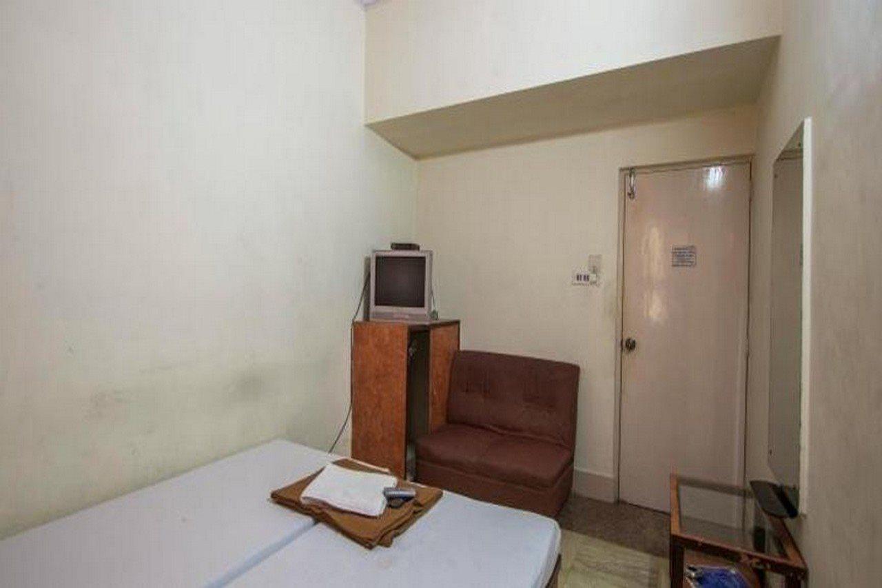 Hotel Suriya International Madras Buitenkant foto