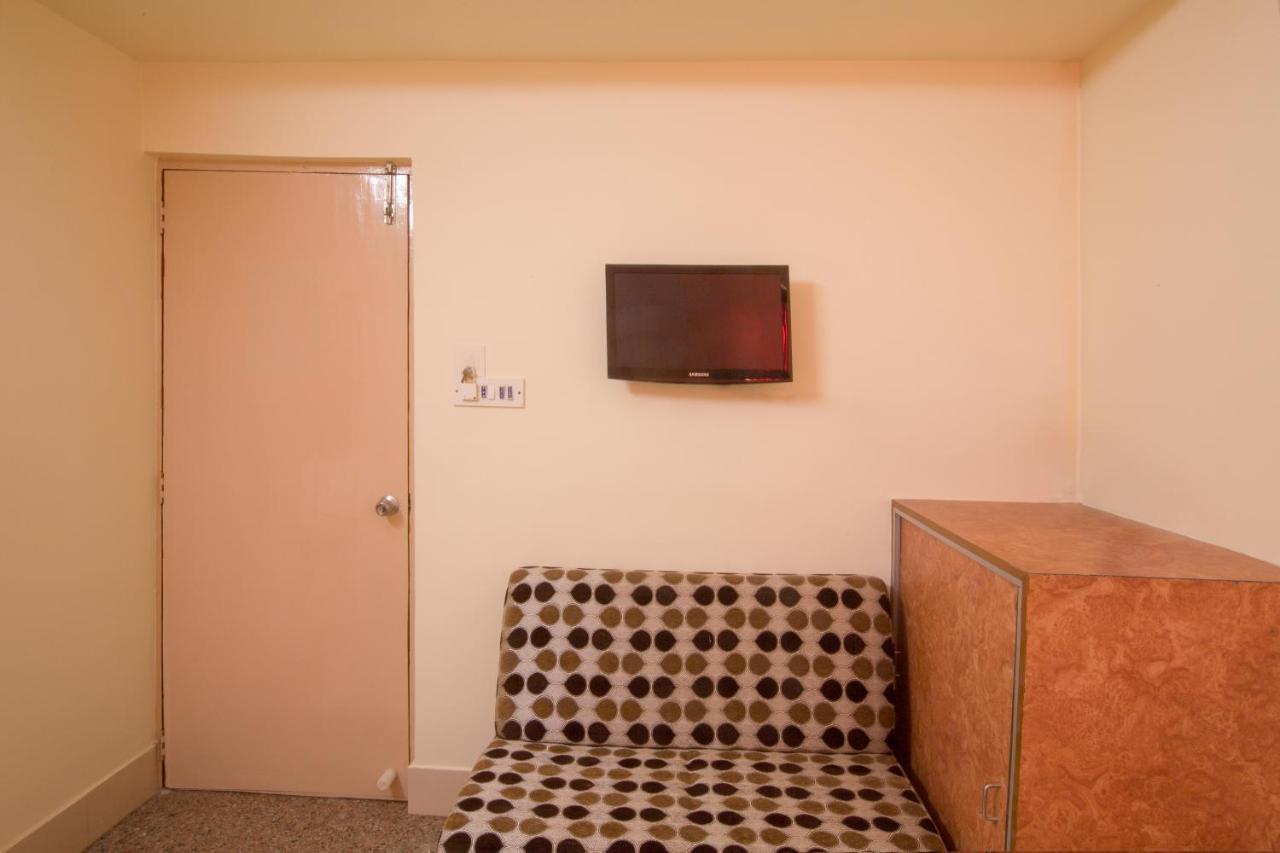 Hotel Suriya International Madras Buitenkant foto